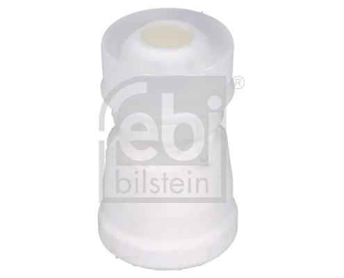 Rubber Buffer, suspension
